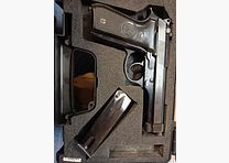 BERETTA 92 S 9*19mm