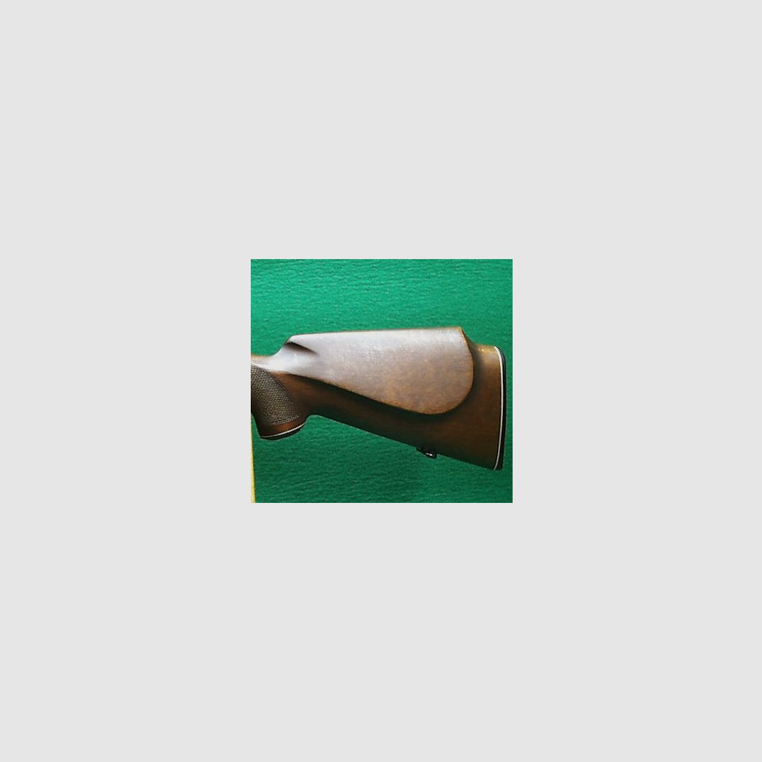 Karabinek myśliwski Mauser M94 z lunetą