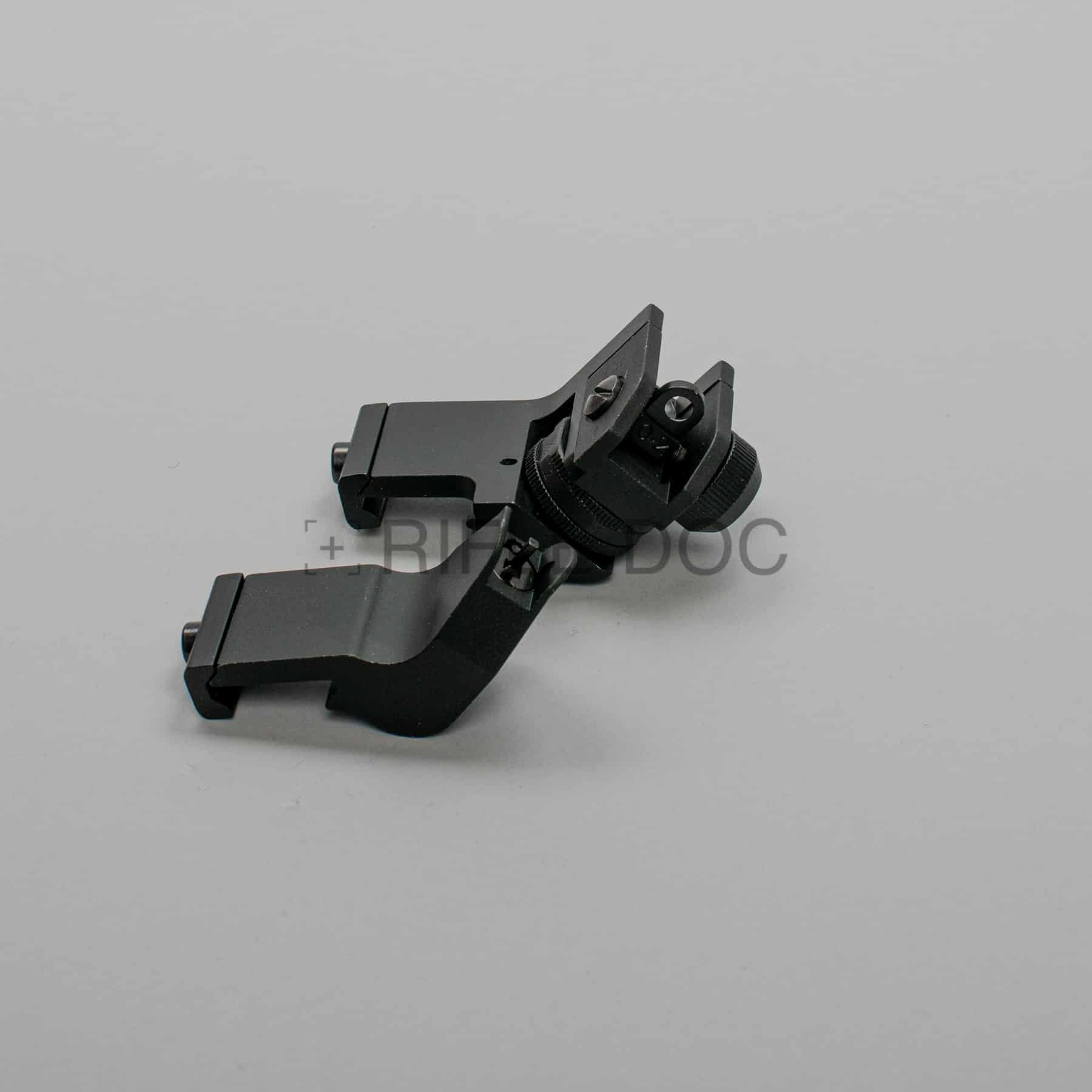 Taktisches Offset Visier