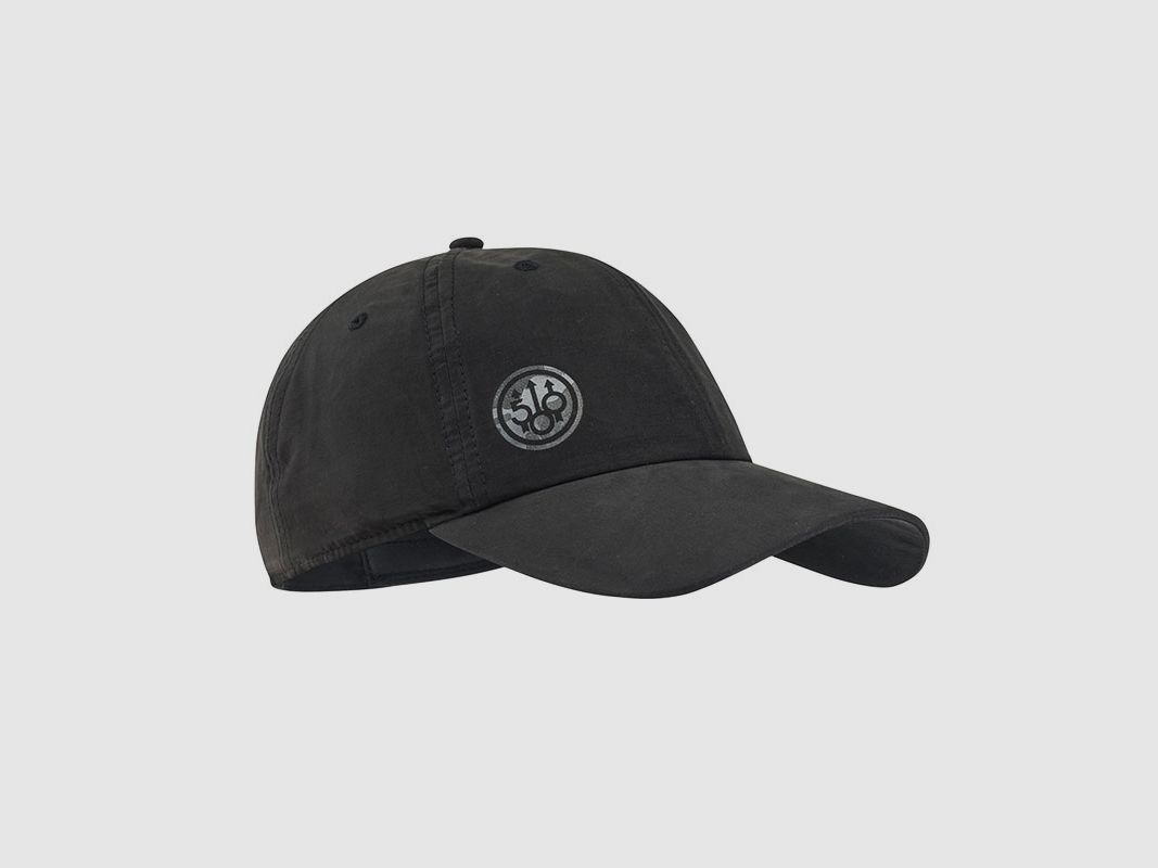 SOMBRERO – BERETTA – LOGO CAMO CELEBRATIVO 500 AÑOS | EDICIÓN LIMITADA | Negro, imagen 1 de 2