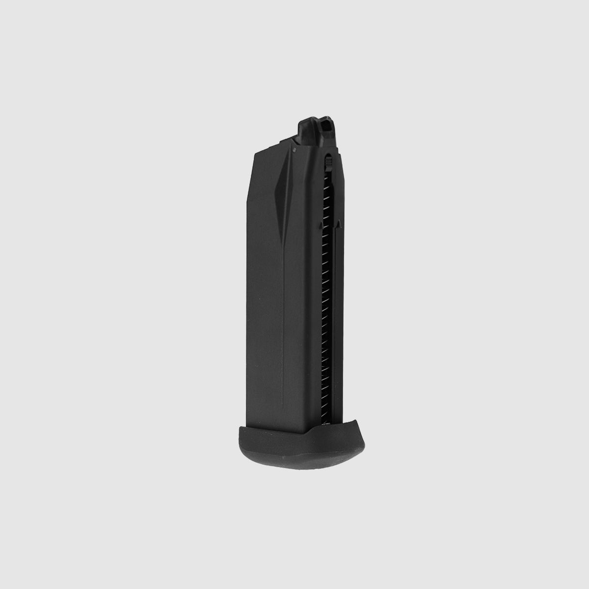 FN Herstal FBX-45 Tactical Magazin 25 Schuss 6mm - Airsoft Gas BlowBack