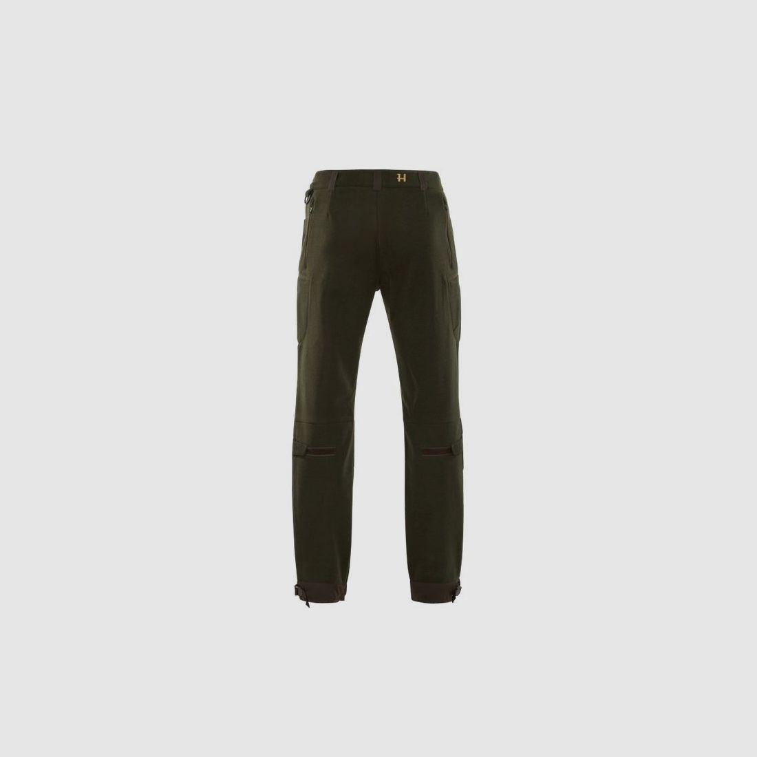 Härkila Metso Hybrid Pantaloni