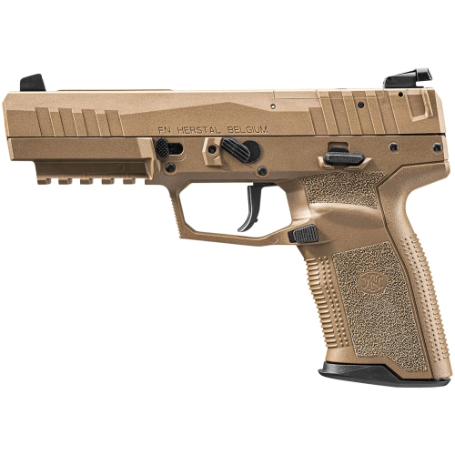 FN FIVE SEVEN MRD FDE Pistole, Bild 1 von 2