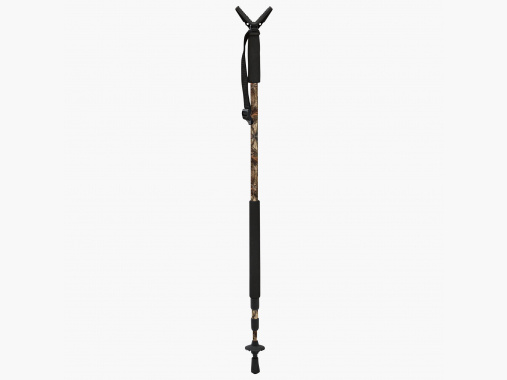 il Lago Passion 1-Bein Schießstock Delta Plus Camou |