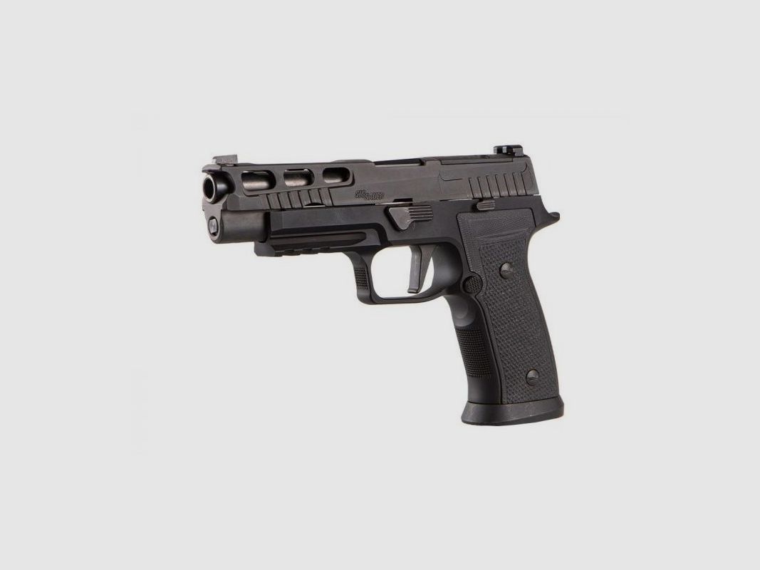 SIG SAUER P320 AGX PRO, Bild 2 von 4
