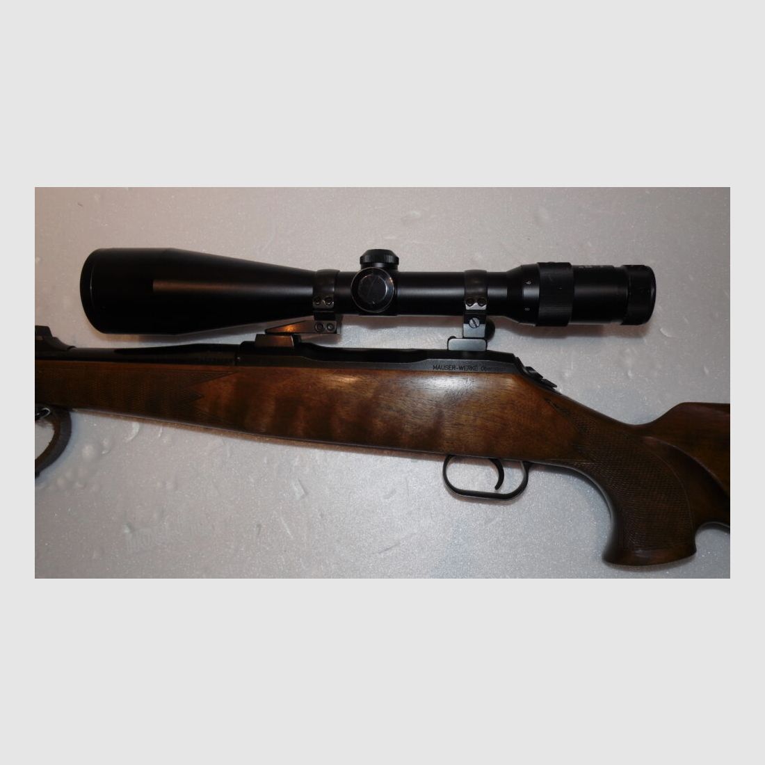Mauser M 94, Bild 2 von 7