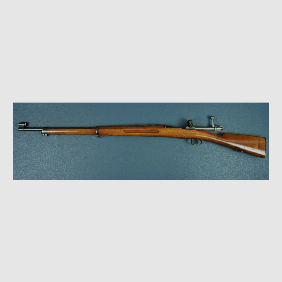 Carl Gustafs M96 - Sweden Mauser Year 1912 6.5x55SE, image 3 of 6