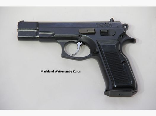 Norinco NZ85