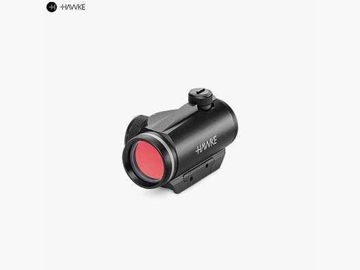 HAWKE VANTAGE IR 1x30 WEAVER