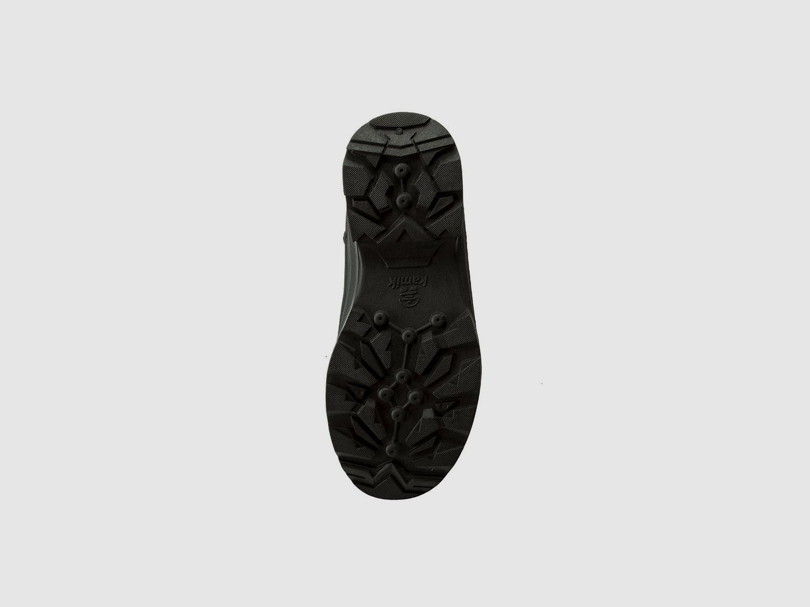 KAMIK Fargo 2 Winter Stiefel Dark Braun