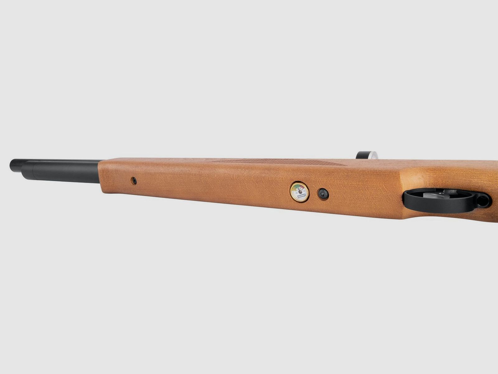 GSG Diana AirmaX M22 stock in legno .177 / 4,5mm - aria compressa | PCP aria compressa .177