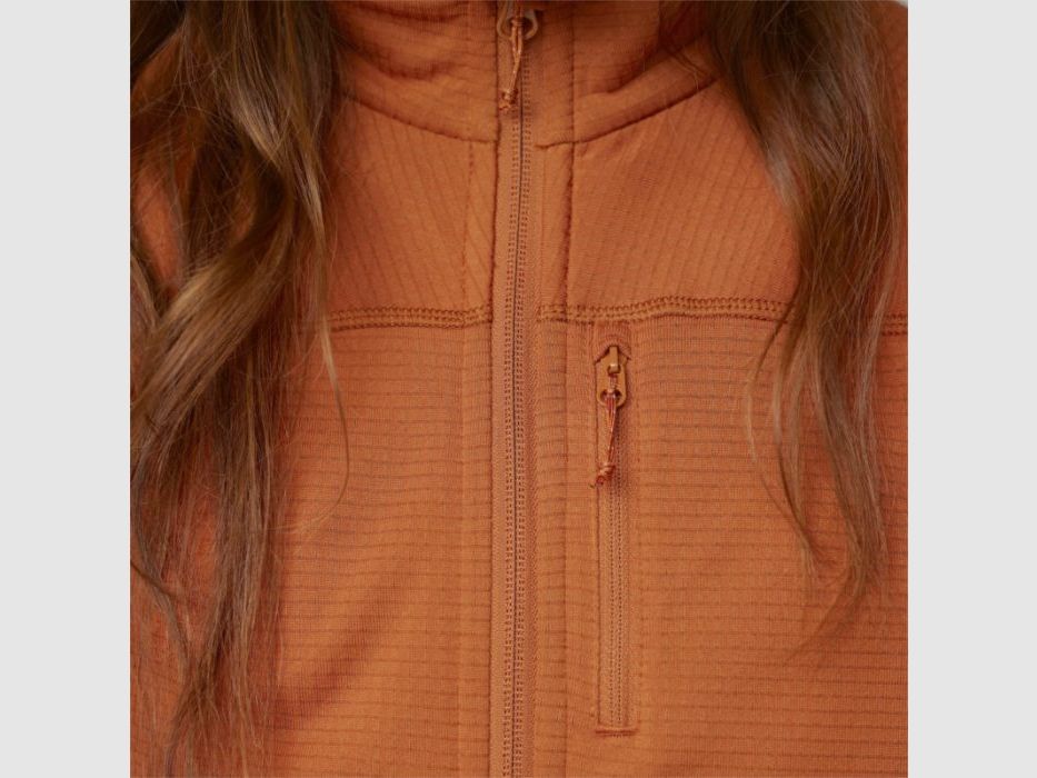 Fjällräven D-Fleece Jacket Abisko, image 5 of 6