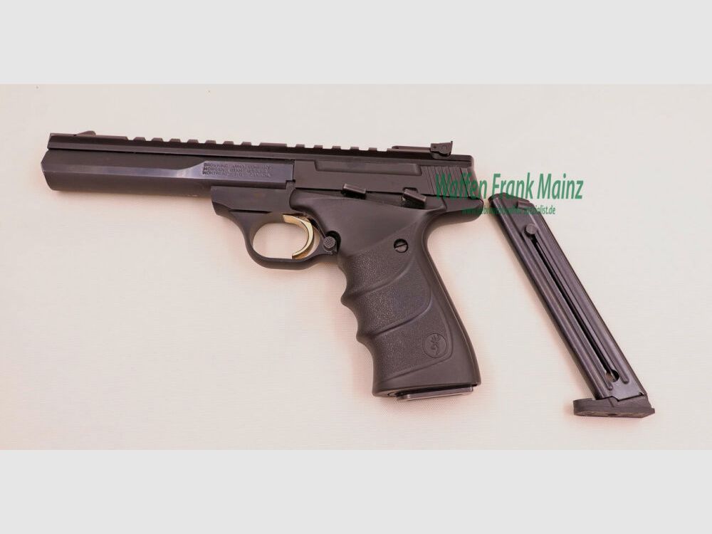 Browning Mod. Buck Mark Contour