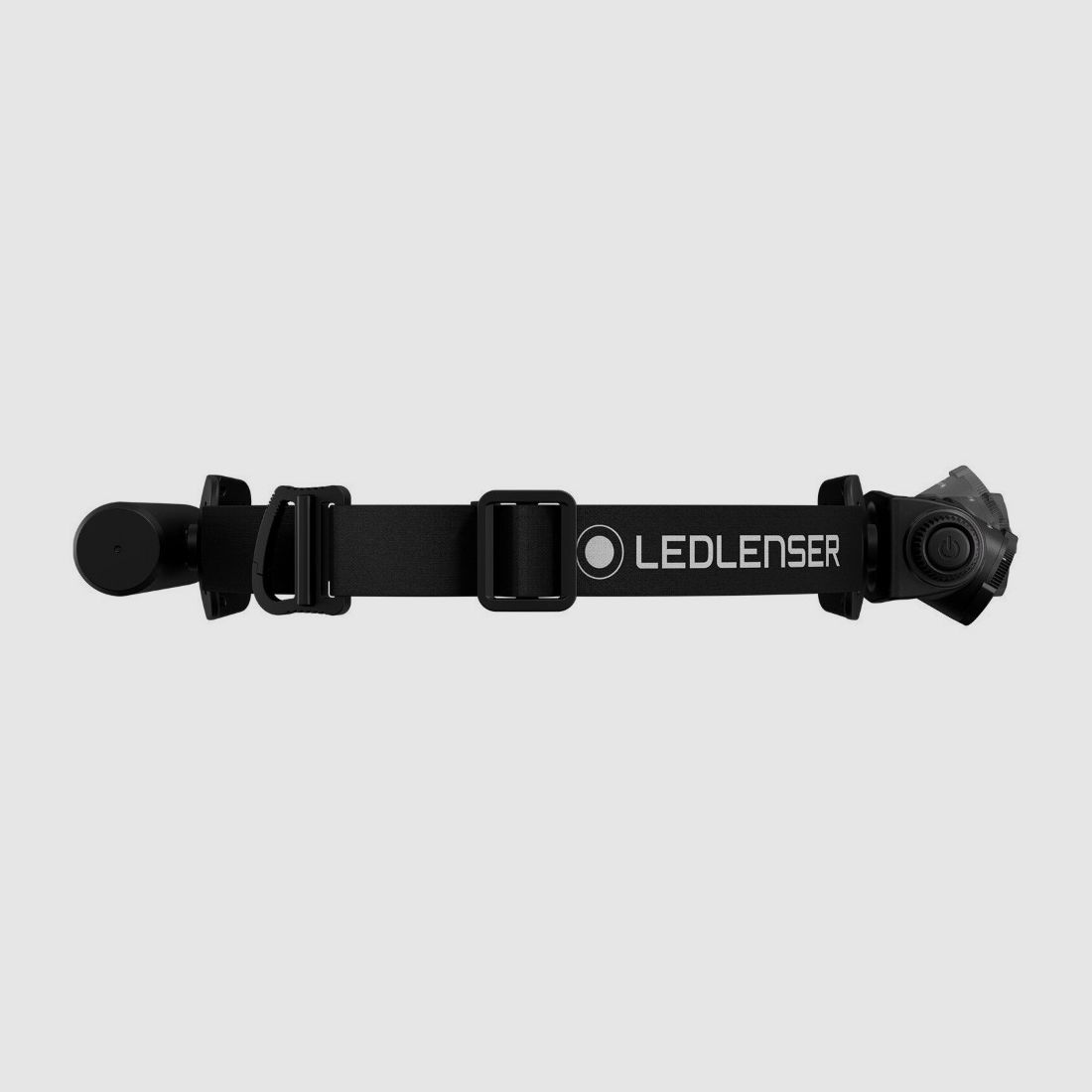 Torcia frontale Ledlenser H5R, immagine 3 di 9