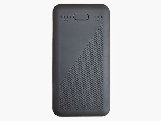 Happyhot 10.000 mAh powerbank til app-styret varmetøj