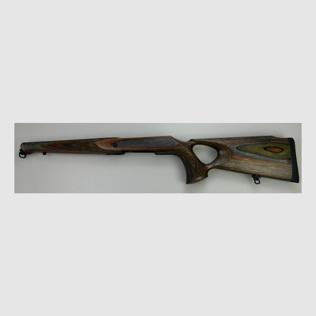 Sauer 101 Wolverine culata intercambiable