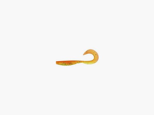 Megabass X Layer Curly 5" Soft Lure