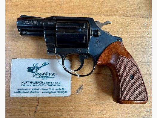 Komisja Rev. COLT Det.Spez. 2''