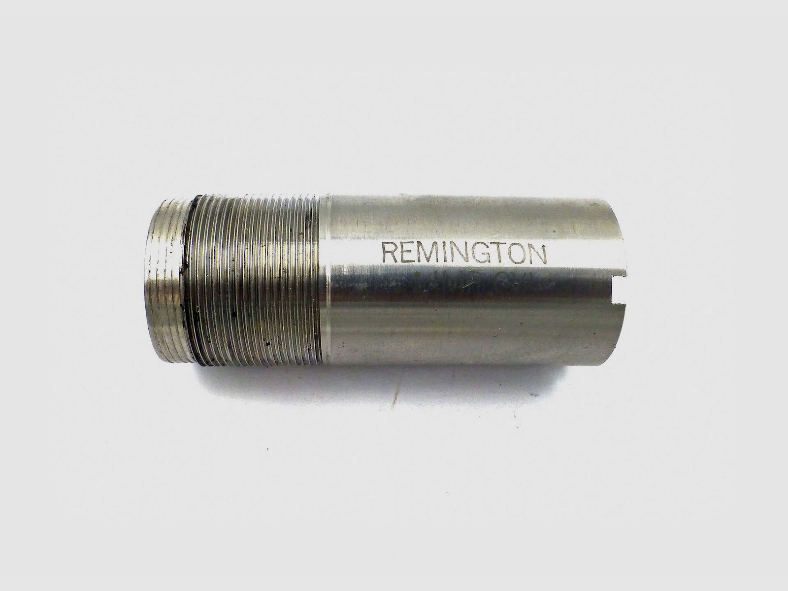 Choke tube Remington. Improved cylinder