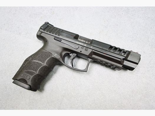 Heckler & Koch SFP9 L Push Button