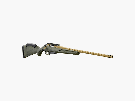 Fusil à verrou RUGER American Gen II Predator
