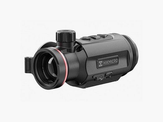 Clip-On Wärmebild Thunder TQ35CR 3.0 HIKMICRO