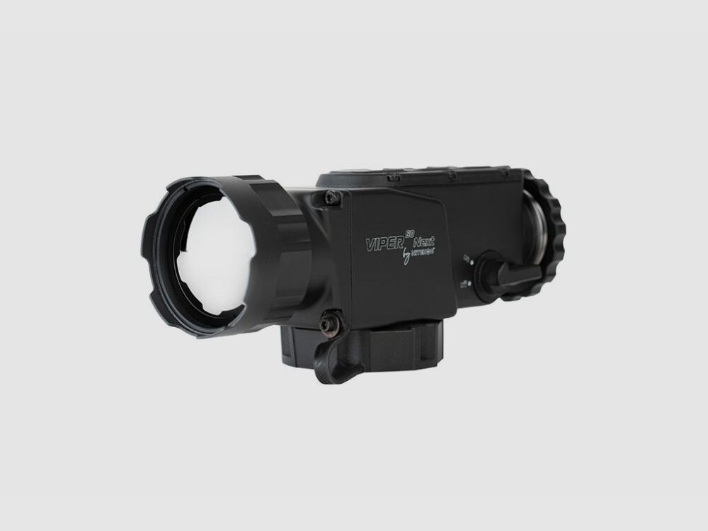 Nitehog Viper 50 Next Wärmebildkamera