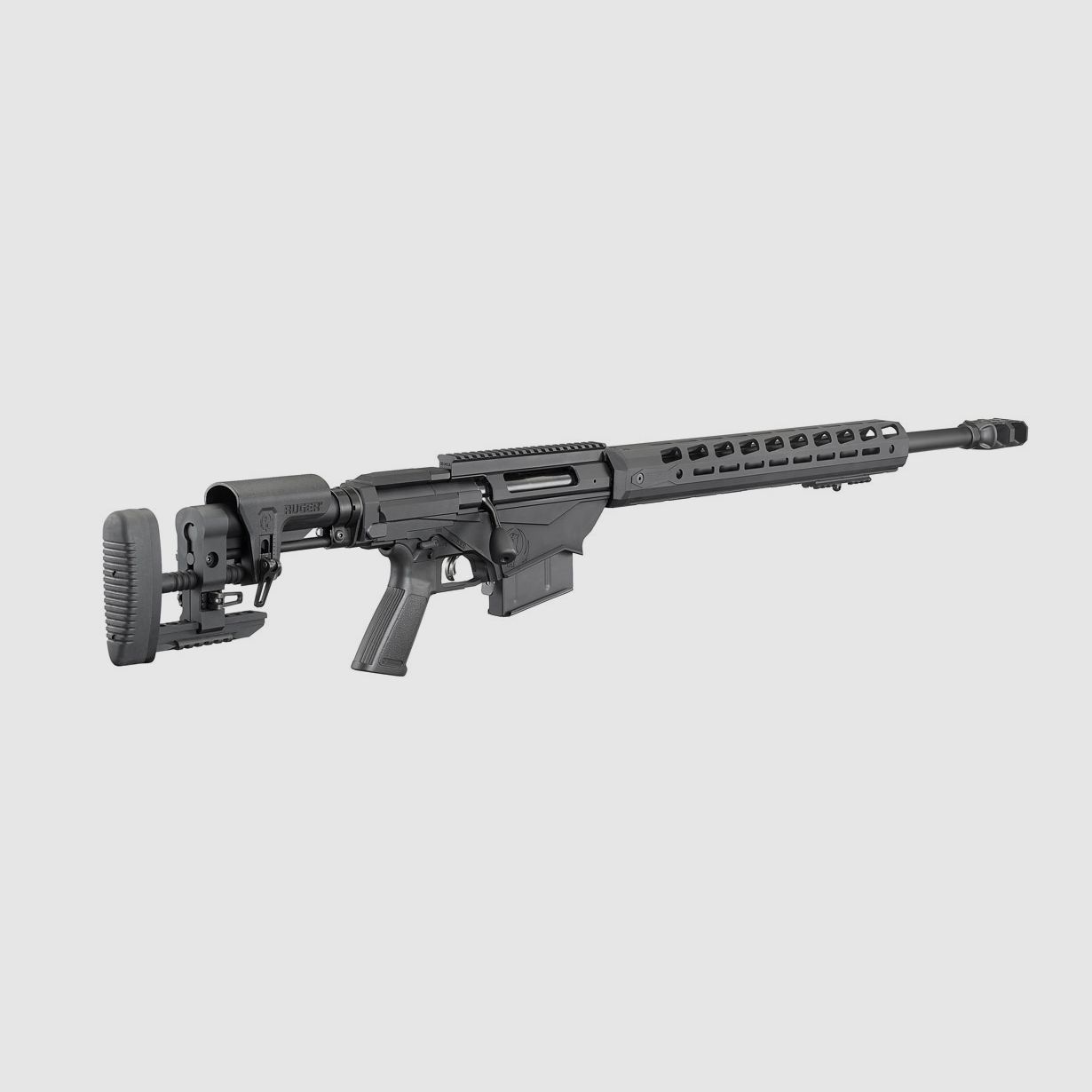 RUGER Precision Rifle Magnum 26"