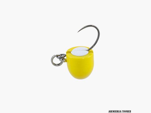 DAIWA – MASUMOROKOSHI Sweet Corn ø10mm | 1.1g (0743 3401)