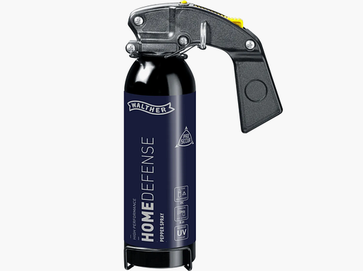 Walther ProSecur Home Defense Pfeffer-Spray 370 ml