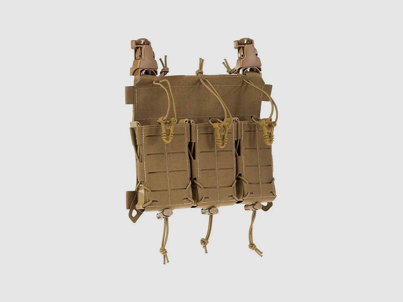 Lindnerhof Lindnerhof Panel Front Multikaliber 3er MX234 - Coyote