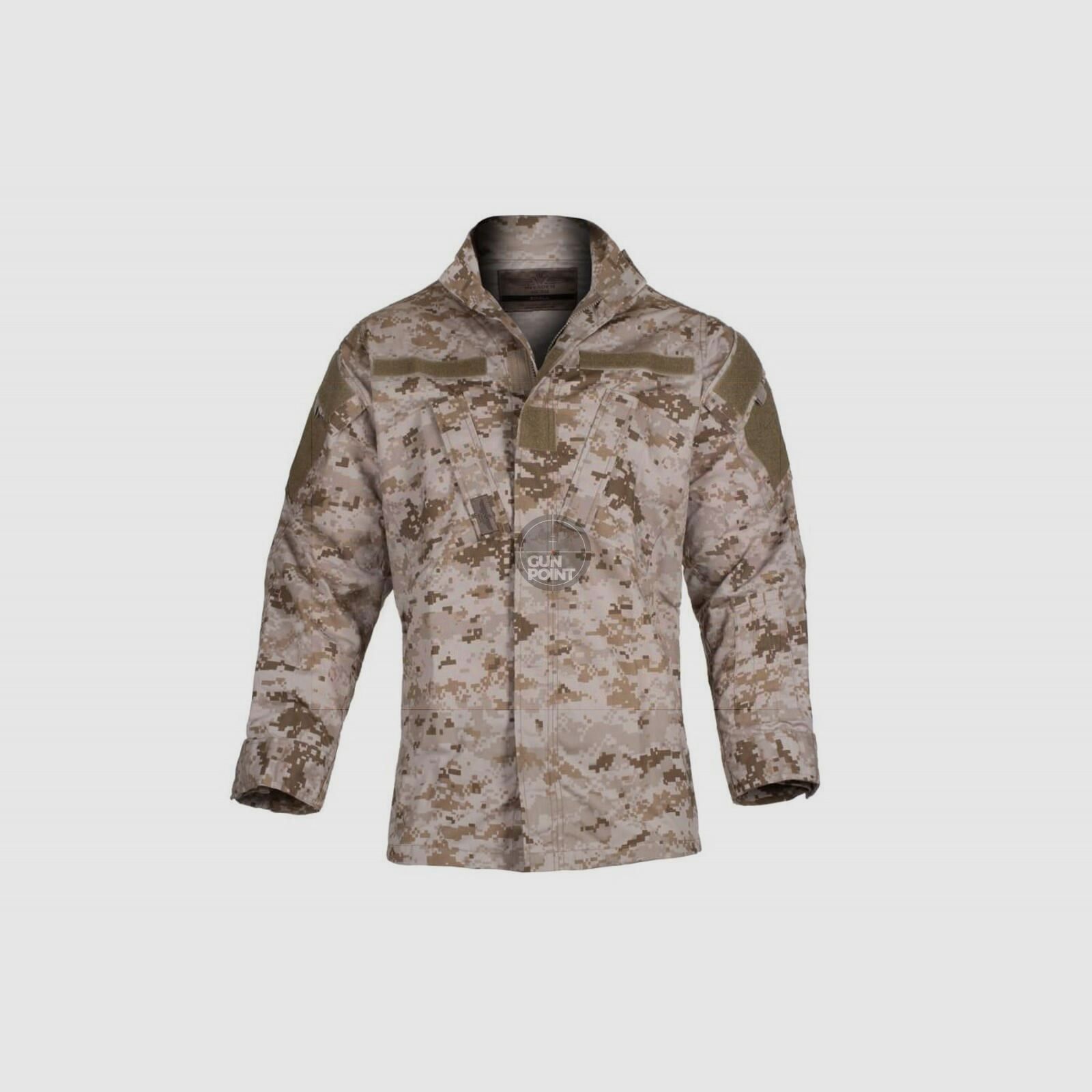 Invader Gear Revenger TDU Shirt-Marpat Desert-XL