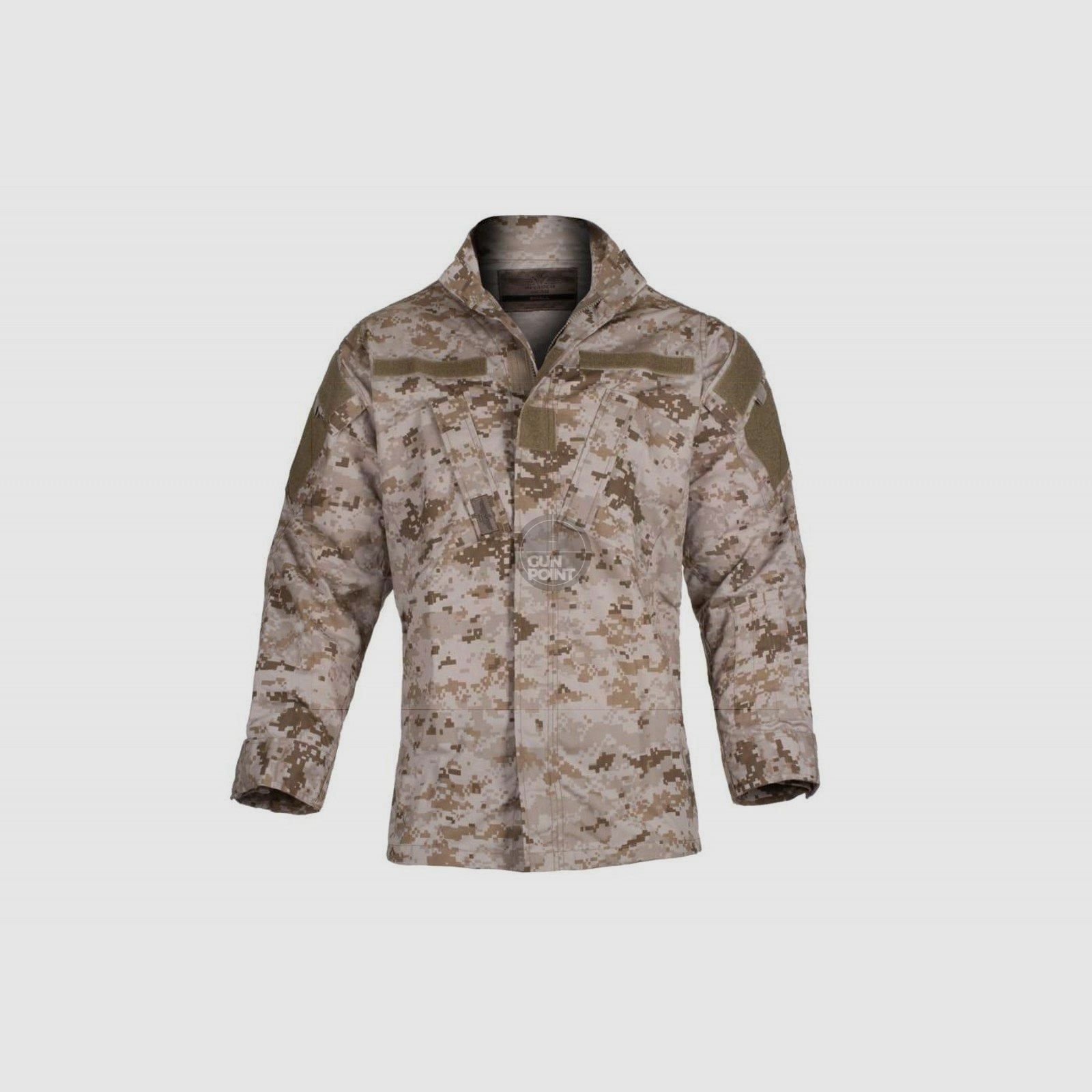 Invader Gear Revenger TDU Shirt-Marpat Desert-XL