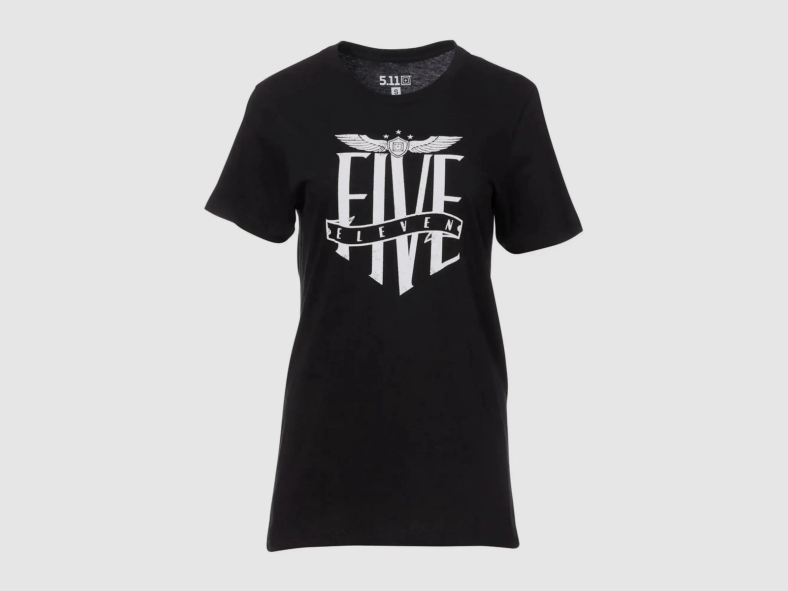 5.11 Tactical T-Shirt Insignia Frauen