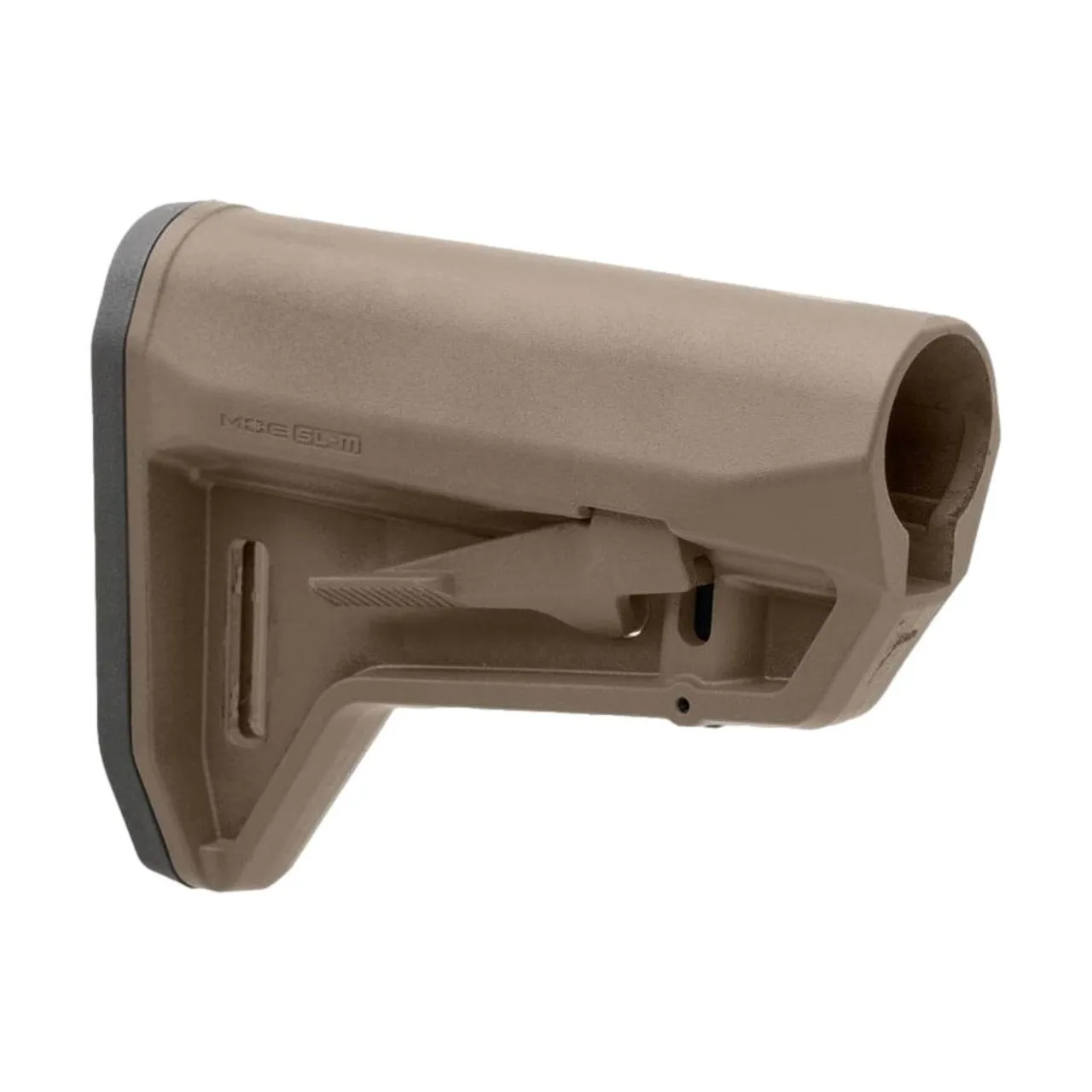 Magpul MOE SL-M Carbine Stock – Mil-Spec FDE