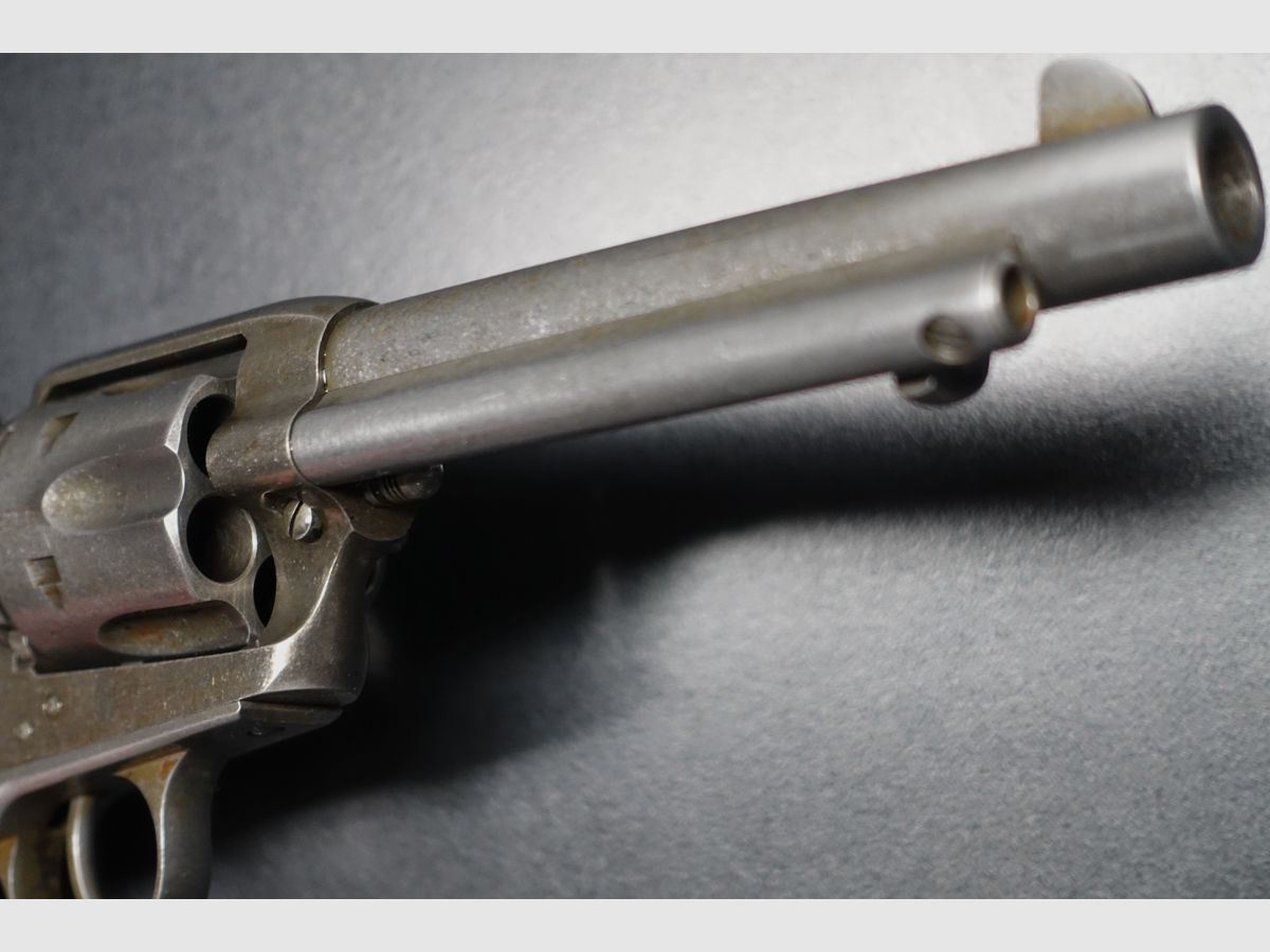 Uberti Cattleman Old West, afbeelding 2 van 7
