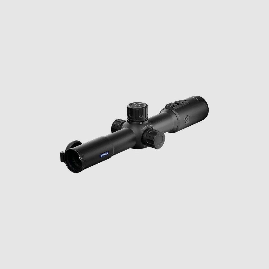 Wärmebildzielfernrohr PARD Pantera 256 Q 25 mm, Bild 1 von 5