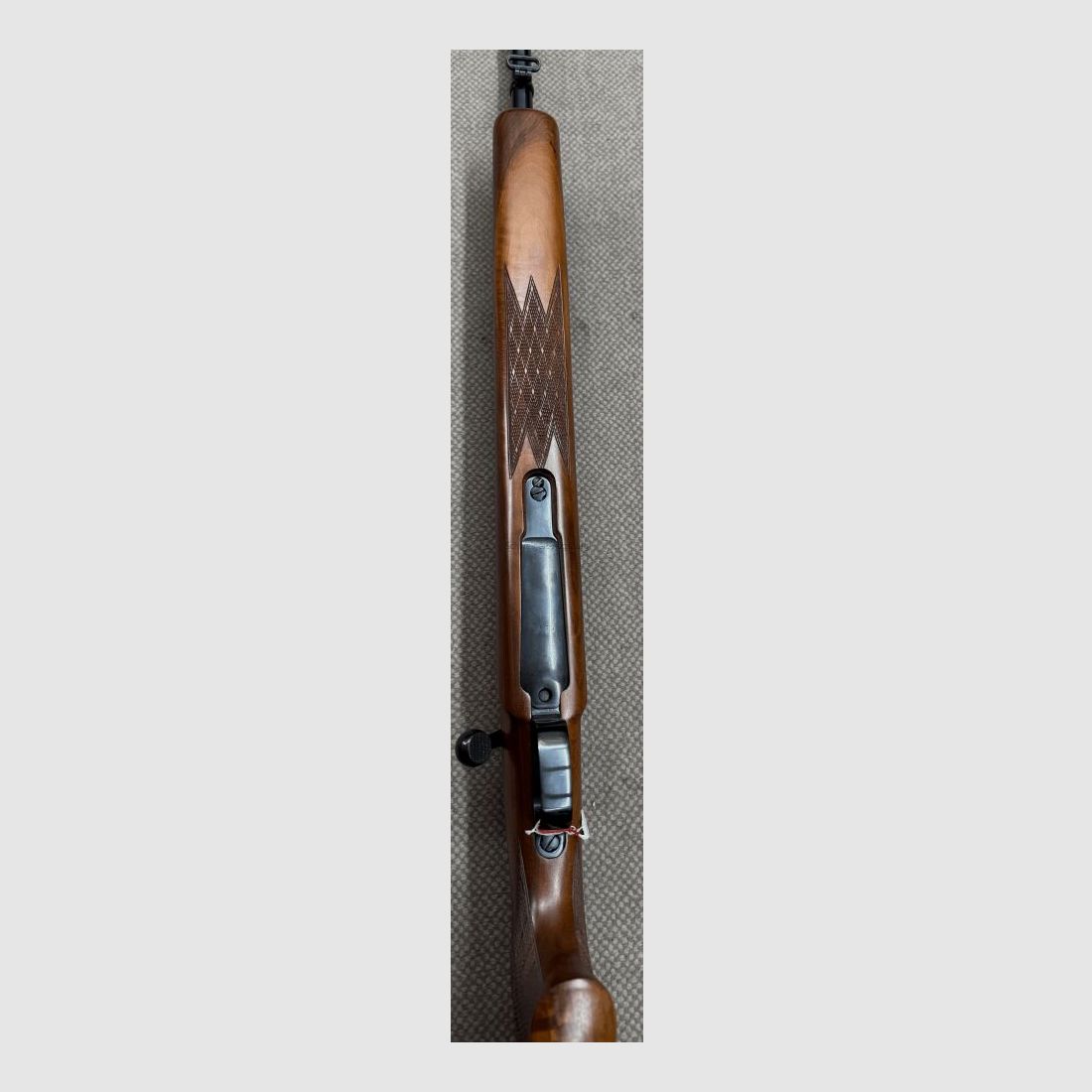M98 Custom Made Jagd-Sport Schaft 8x57JS