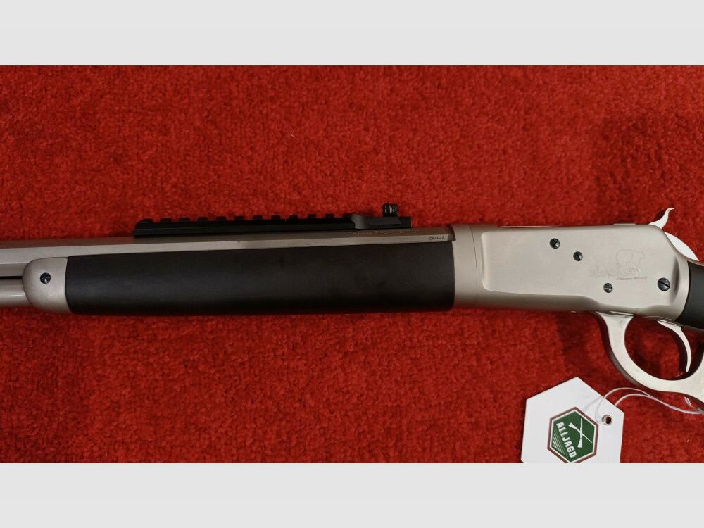 Chiappa 1892 Alaskan Rifle Take Down .44RemMag, image 3 sur 7
