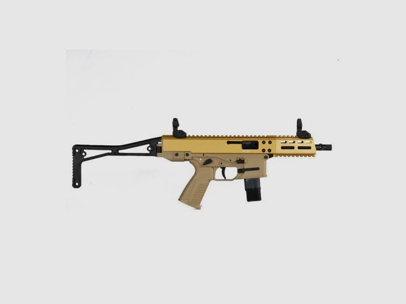 B&T GHM9 Coyote Tan