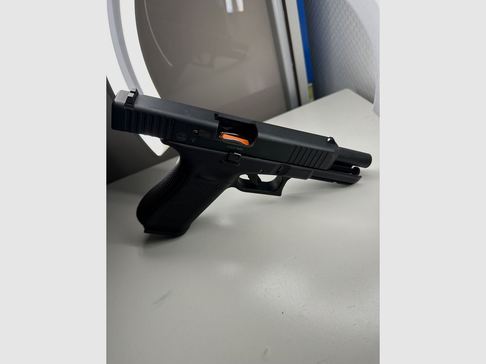 GLOCK 17 GEN 5 PAK UMAREX