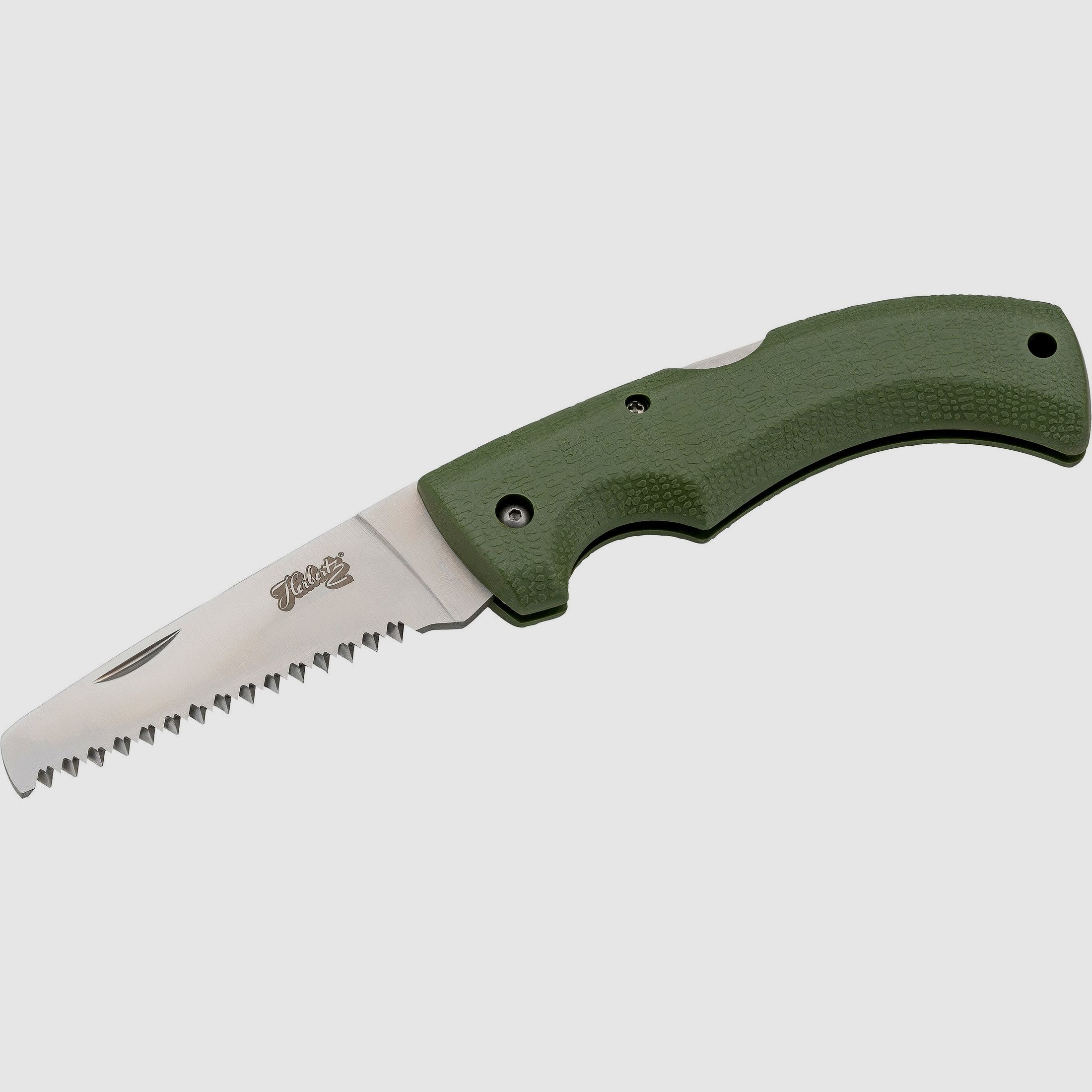 Herbertz pocket saw