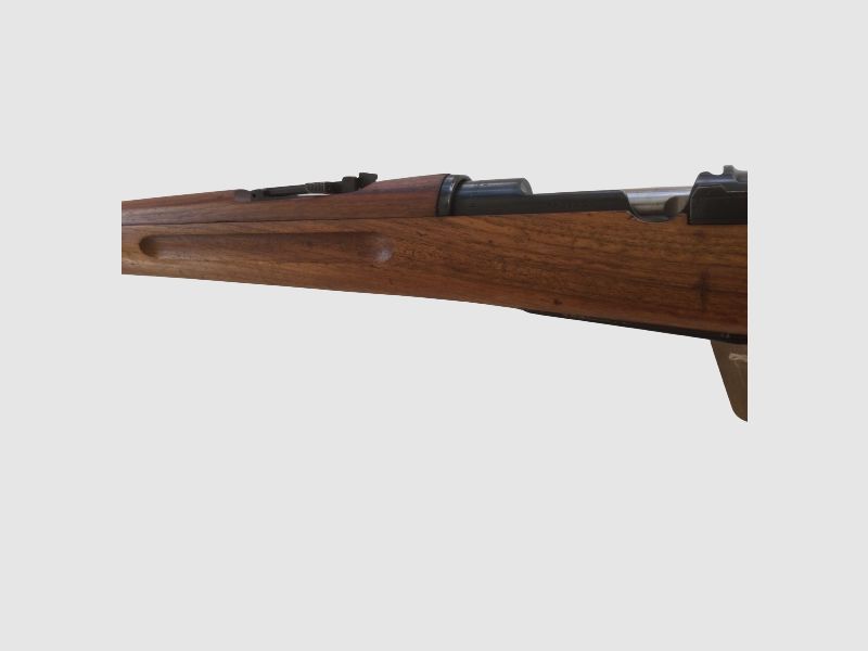 Husqvarna M96 Schwedenmauser, Kaliber 6,5×55