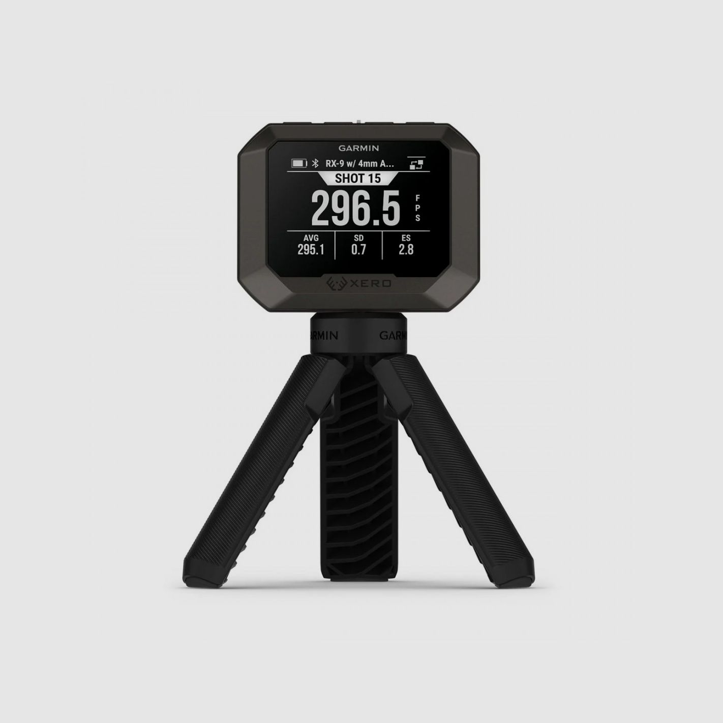 Garmin Xero C2 Ballistische Chronograph, Bild 7 von 8