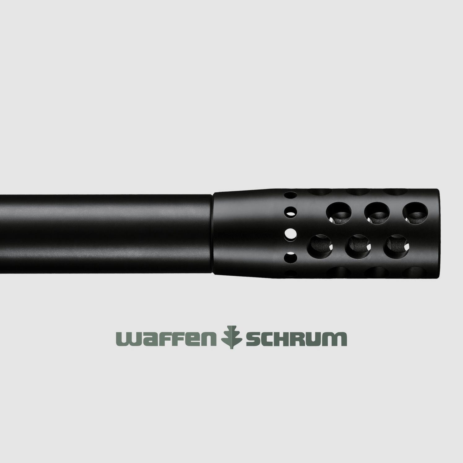 Blaser Dual Brake Typ D