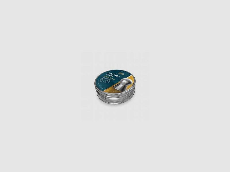 H en N FTT 5,0 mm oder .20 500 Stk. Inhalt