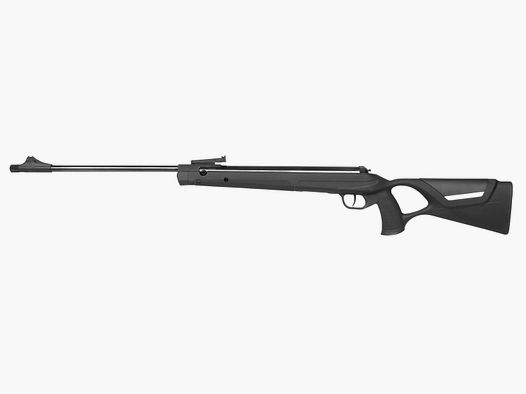 DIANA 34 EMS black 5,5mm - Druckluft Federdruck | Knicklauf