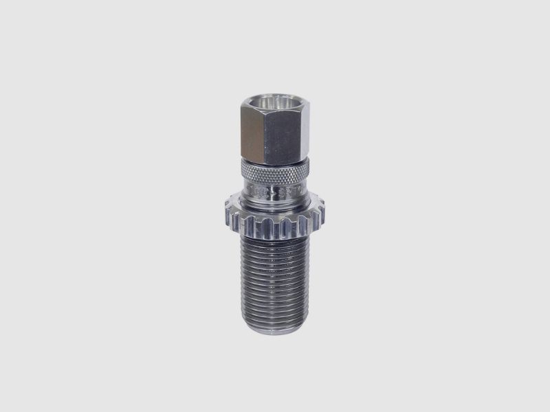 LEE 90668 Short Charging Die | Pulverfüllmatrize Pro Auto-Disk / Drum Powder Measure > 22 - 223 Rem