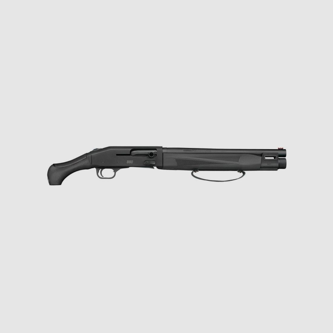 MOSSBERG 990 AfterShock 6T - 12/76, Bild 1 von 2