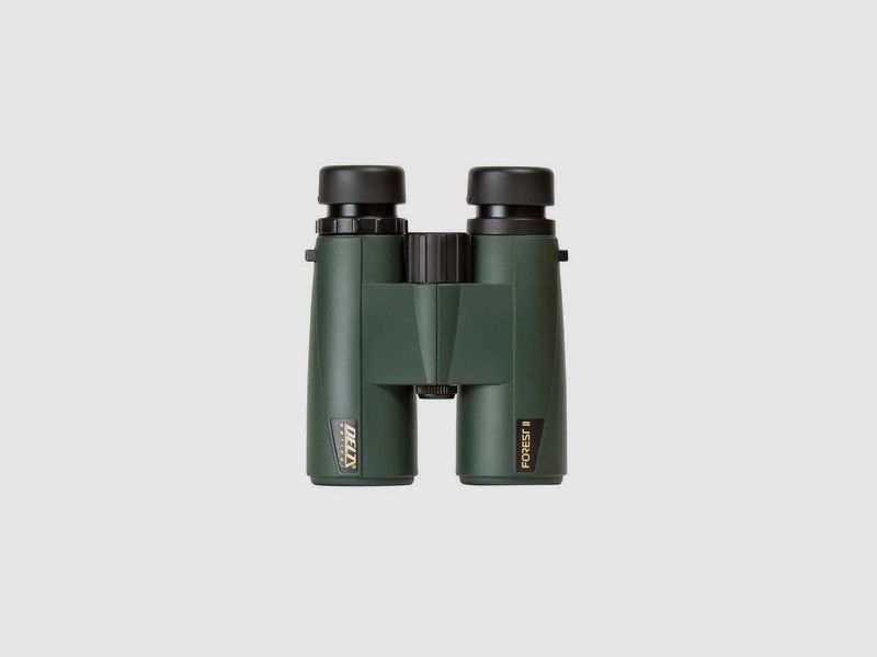 Delta Optical Forest II 8×42 roof